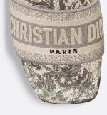 Dway Heeled Slide - Image 5